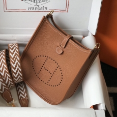 Hermes Evelyn Bags